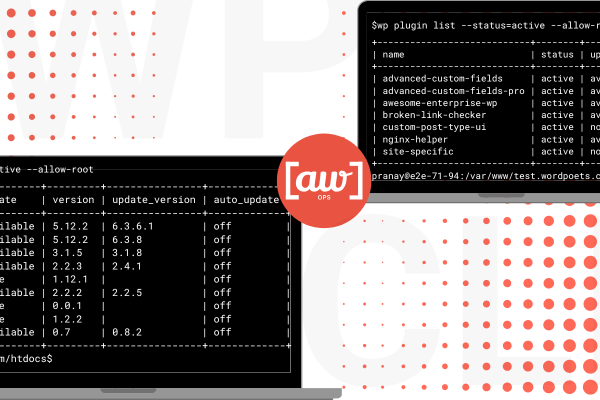 Guide to Managing WordPress Plugins, Themes, and Databases with WP-CLI